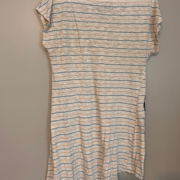 Little Mermaid Women's Nightgown - Picture 2 of 3